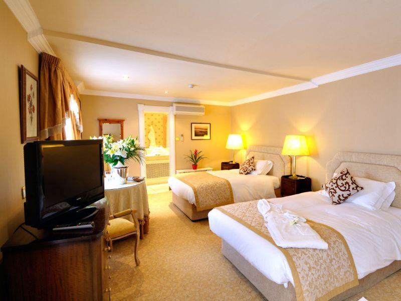 Killarney Royal Hotel Eksteriør bilde