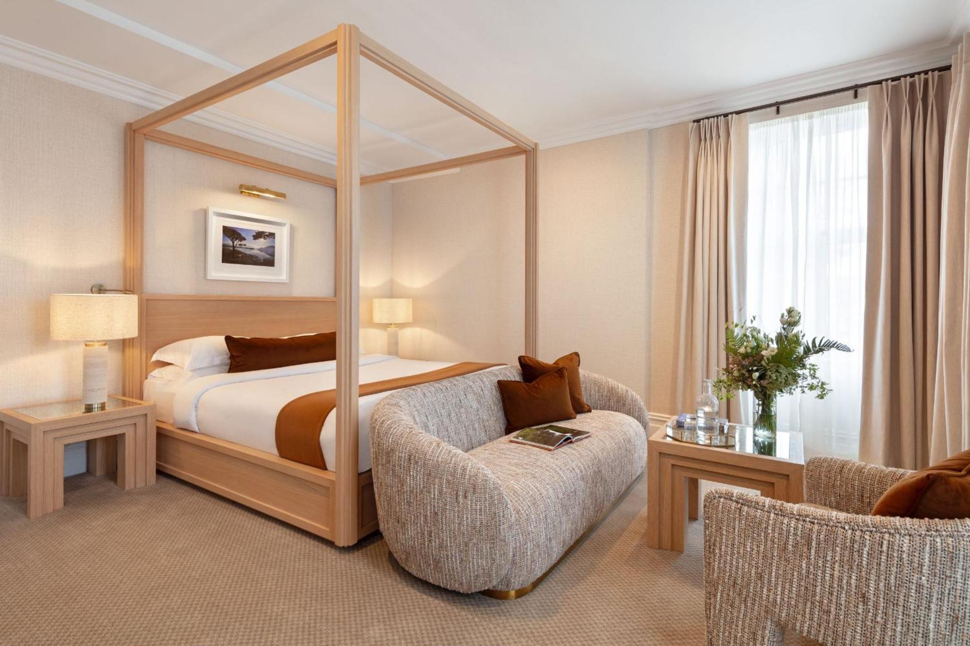 Killarney Royal Hotel Eksteriør bilde